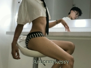 Antonnykessy