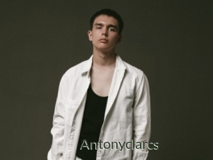 Antonyclarcs