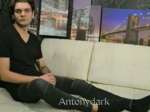 Antonydark