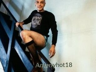 Antonyhot18