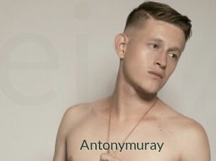Antonymuray