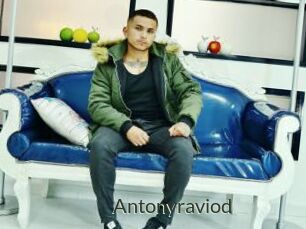 Antonyraviod