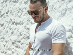 Antonyros