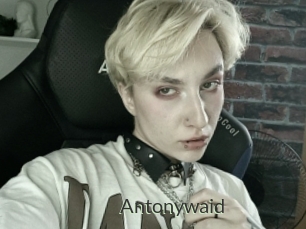 Antonywaid