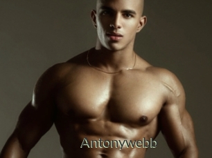 Antonywebb