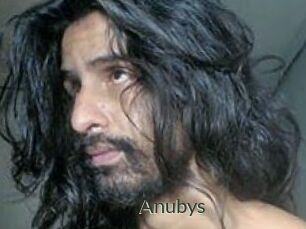 Anubys