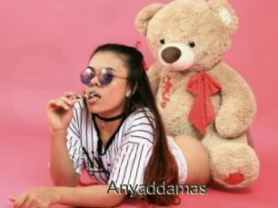 Anyaddamas