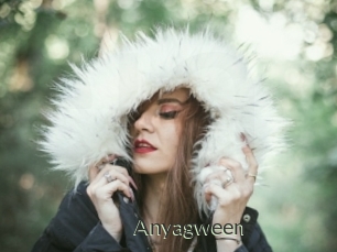 Anyagween