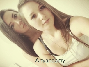 anyandamy Ejaculator