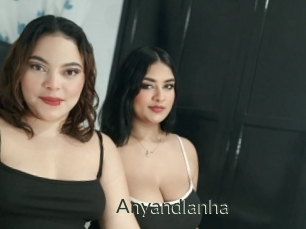 Anyandlanha