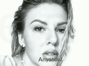 Anyasoul