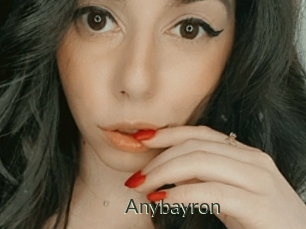 Anybayron