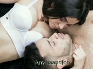 Anyhaandjon
