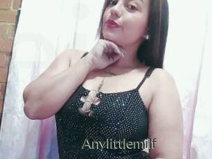 Anylittlemilf