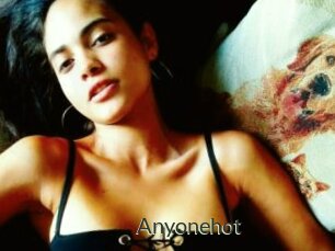 Anyonehot