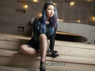 Aoikitsu