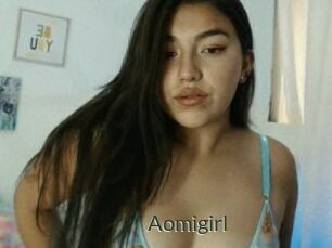 Aomigirl