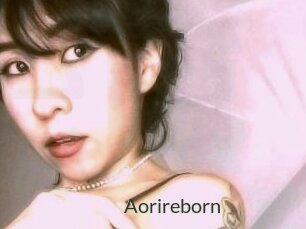 Aorireborn