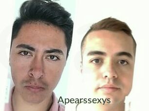 Apearssexys