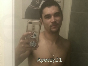 Apeezy21