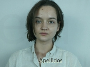 Apellidos