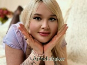 Apheliabaker