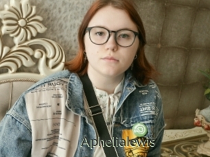 Aphelialewis