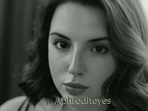 Aphroditeyes