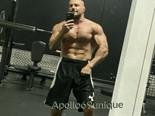 apollo69unique Ejaculator