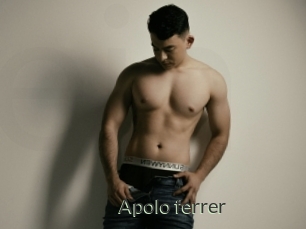 Apolo_ferrer