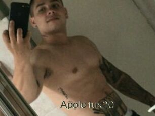 Apolo_tux20