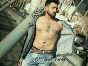 Apolodriven