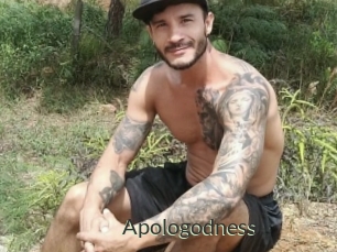 Apologodness