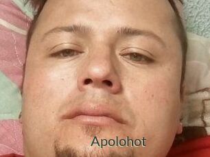 Apolo_hot