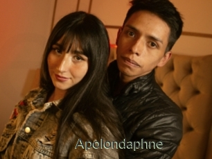 Apolondaphne