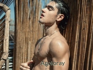 apoloray Ejaculator