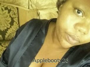 Applebooty23