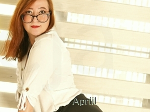 Apriil