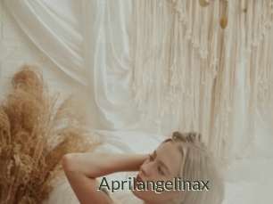 Aprilangelinax