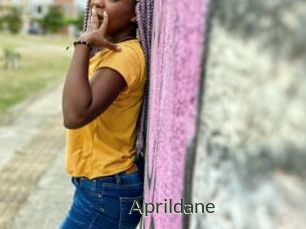 Aprildane