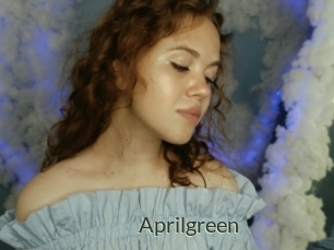 Aprilgreen