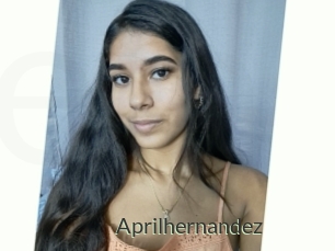 Aprilhernandez