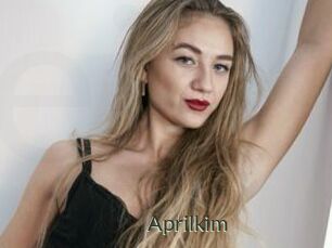 Aprilkim