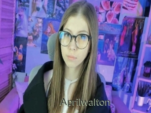 Aprilwalton