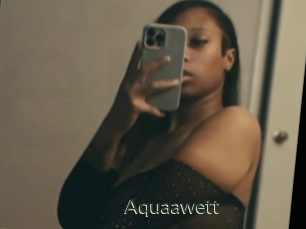 Aquaawett