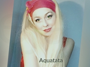 Aquatata