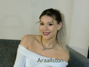Araallston