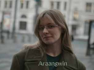 Araangwin