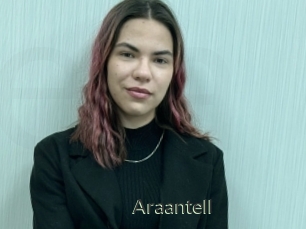 Araantell