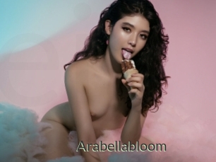 Arabellabloom